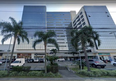 Sala Comercial com 35m², 1 vaga no bairro Jardim Botânico em Porto Alegre