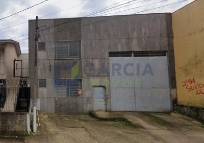 Depósito com 300m² no bairro Sarandi em Porto Alegre