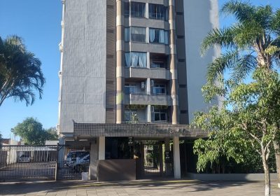 Cobertura com 172m², 3 dormitórios, 1 suíte, 2 vagas no bairro Floresta em Porto Alegre
