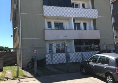 Apartamento com 55m², 2 dormitórios, 2 vagas no bairro São Vicente em Gravataí