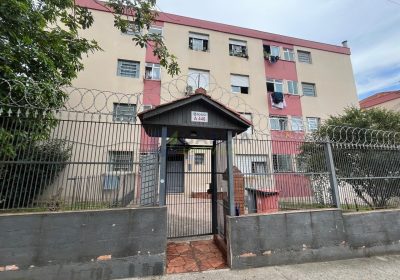 Apartamento com 43m², 1 dormitório no bairro Jardim Leopoldina em Porto Alegre