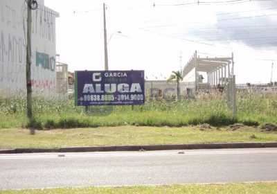 Terreno com 230m² no bairro Ecoville em Porto Alegre
