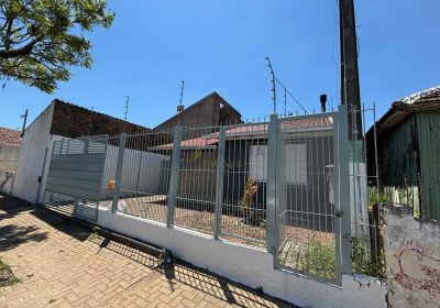 Casa com 100m², 3 dormitórios no bairro Sarandi em Porto Alegre