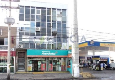 Sala Comercial com 30m² no bairro Sarandi em Porto Alegre