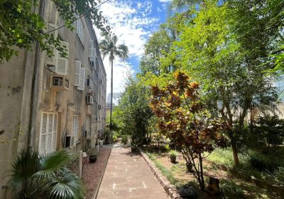 Apartamento com 76m², 3 dormitórios, 1 vaga no bairro Sarandi em Porto Alegre