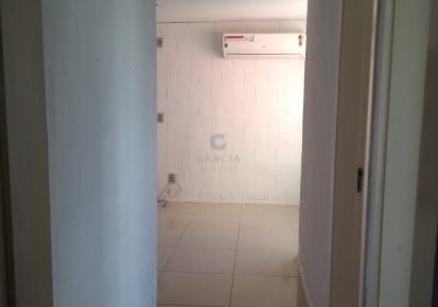 Apartamento com 38m², 2 dormitórios, 1 vaga no bairro Alto Petrópolis em Porto Alegre