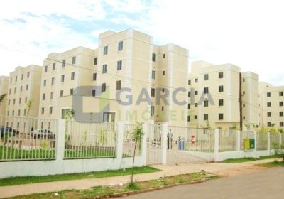 Apartamento com 45m², 2 dormitórios, 1 vaga no bairro Jardim Leopoldina em Porto Alegre