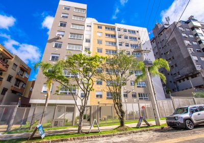 Apartamento com 66m², 2 dormitórios, 1 suíte, 1 vaga no bairro Lomba do Pinheiro em Porto Alegre