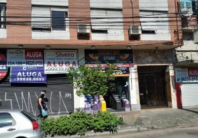 Apartamento com 78m², 2 dormitórios no bairro São Sebastião em Porto Alegre