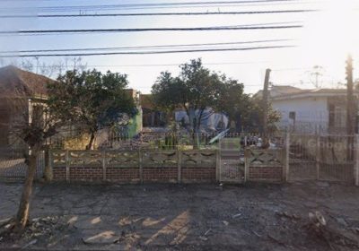 Terreno com 330m² no bairro Sarandi em Porto Alegre