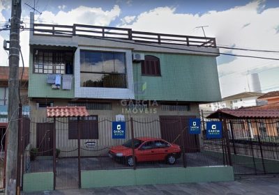 Apartamento com 210m², 3 dormitórios, 3 vagas no bairro Sarandi em Porto Alegre