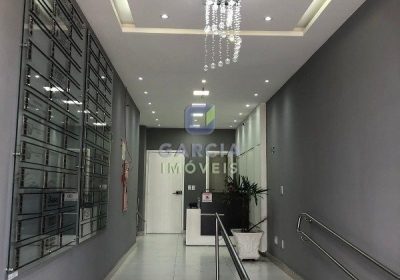 Sala Comercial com 21m² no bairro Sarandi em Porto Alegre