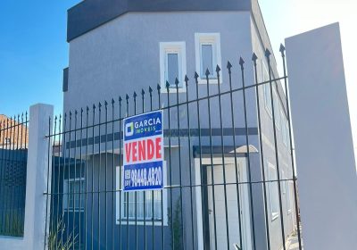 Casa com 90m², 3 dormitórios no bairro Passo das Pedras em Porto Alegre
