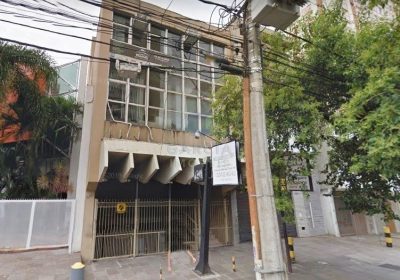 Sala Comercial com 85m² no bairro Moinhos de Vento em Porto Alegre
