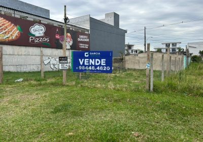 Terreno com 132m² no bairro Ecoville em Porto Alegre