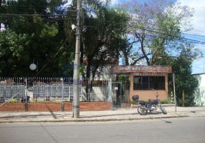 Apartamento com 59m², 3 dormitórios no bairro Sarandi em Porto Alegre