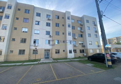 Apartamento com 46m², 2 dormitórios no bairro Sarandi em Porto Alegre
