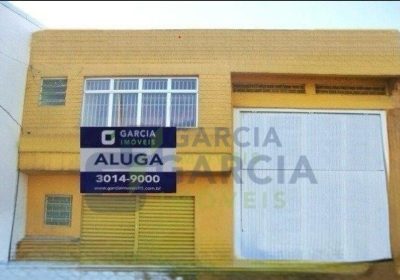 Depósito com 280m² no bairro Sarandi em Porto Alegre