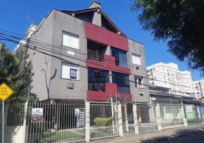Apartamento com 70m², 2 dormitórios, 1 vaga no bairro Sarandi em Porto Alegre