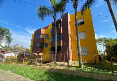 Apartamento com 65m², 2 dormitórios no bairro Jardim Floresta em Porto Alegre