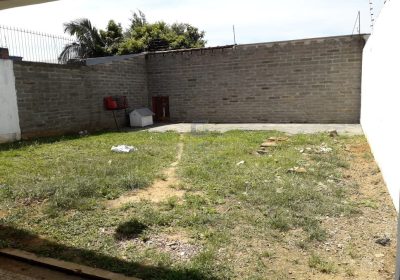 Terreno com 300m² no bairro Santa Fé em Porto Alegre