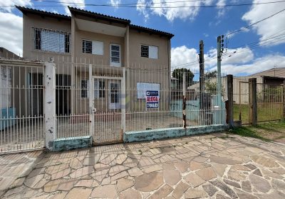 Casa com 70m² no bairro Sarandi em Porto Alegre