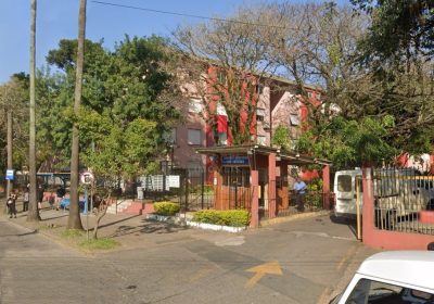 Apartamento com 52m², 2 dormitórios, 1 vaga no bairro Sarandi em Porto Alegre