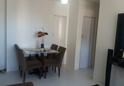 Apartamento com 41m², 2 dormitórios, 1 vaga no bairro Sarandi em Porto Alegre