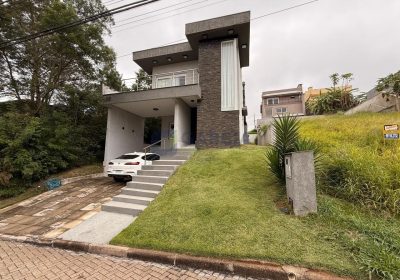 Casa em Condomínio com 200m², 3 dormitórios, 3 suítes, 2 vagas no bairro Condomínio Buena Vista em Viamão