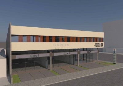 Loja com 225m² no bairro Sarandi em Porto Alegre