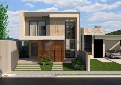 Terreno com 199m² no bairro Centro em Gravataí
