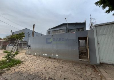 Depósito com 300m² no bairro Navegantes em Porto Alegre