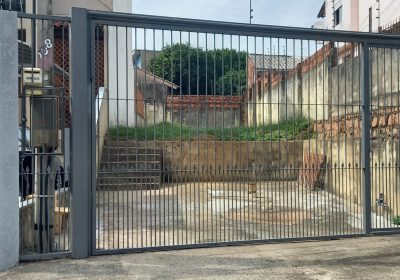 Terreno com 297m² no bairro Passo das Pedras em Porto Alegre
