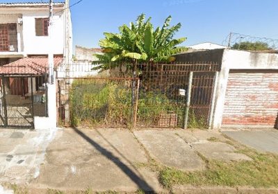 Terreno com 150m² no bairro Sarandi em Porto Alegre