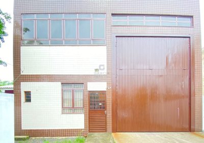 Depósito com 210m² no bairro Jardim Leopoldina em Porto Alegre