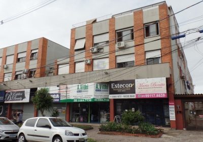 Apartamento com 55m², 2 dormitórios no bairro Vila Leão em Porto Alegre