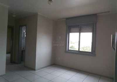 Apartamento com 55m², 2 dormitórios no bairro Vila Leão em Porto Alegre