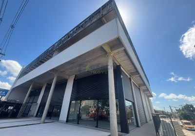 Loja com 157m² no bairro Sarandi em Porto Alegre