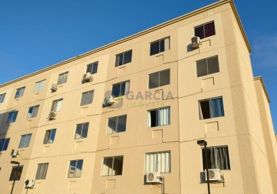 Apartamento com 40m², 2 dormitórios, 1 vaga no bairro Sarandi em Porto Alegre