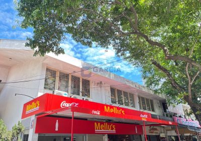 Sala Comercial com 60m² no bairro Cristo Redentor em Porto Alegre