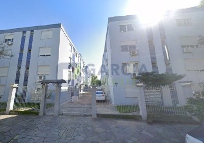Apartamento com 46m², 1 dormitório no bairro Vila Ipiranga em Porto Alegre