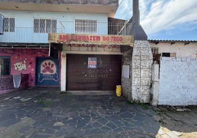 Loja com 35m² no bairro Sarandi em Porto Alegre