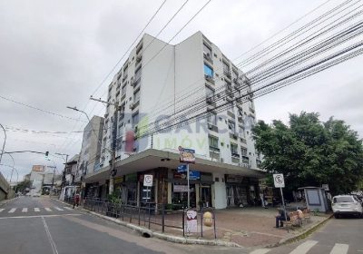 Sala Comercial com 30m² no bairro Passo da Areia em Porto Alegre