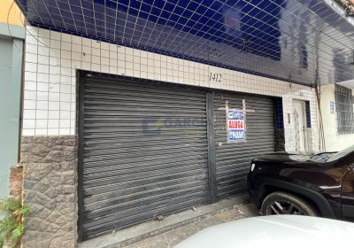 Loja com 56m² no bairro São João em Porto Alegre