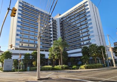 Sala Comercial com 38m² no bairro Passo da Areia em Porto Alegre