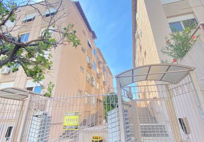 Apartamento com 43m², 1 dormitório no bairro Sarandi em Porto Alegre