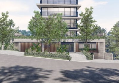 Apartamento com 118m², 2 dormitórios, 2 suítes, 4 vagas no bairro Bela Vista em Porto Alegre