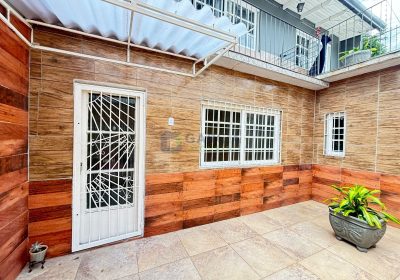 Apartamento com 55m² no bairro Sarandi em Porto Alegre