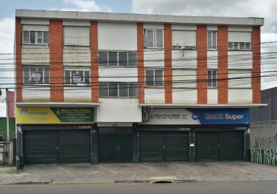 Apartamento com 64m², 2 dormitórios no bairro Vila Leão em Porto Alegre