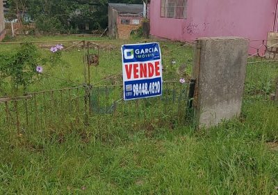 Terreno com 330m² no bairro Belém Novo em Porto Alegre